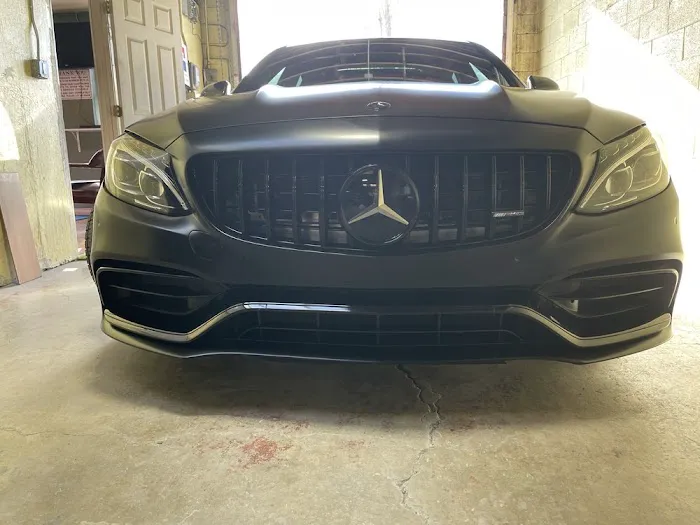 Supreme Auto Body 7