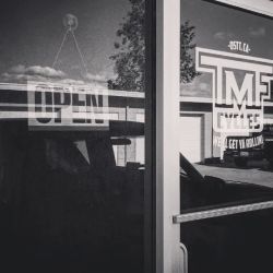 TMF Cycles ico