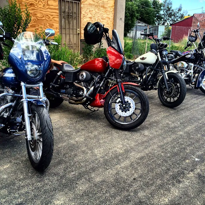 TMF Cycles 9
