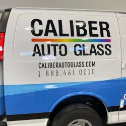 Caliber Auto Glass ico