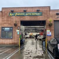A+ Japanese Auto Repair, Inc.