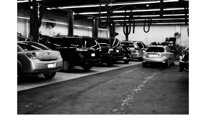 A+ Japanese Auto Repair, Inc. 7