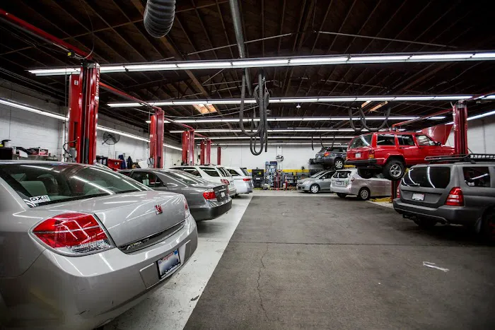 A+ Japanese Auto Repair, Inc. 8