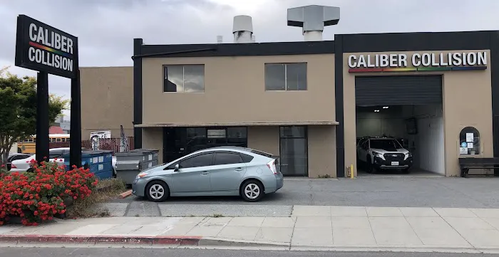 Caliber Collision 2