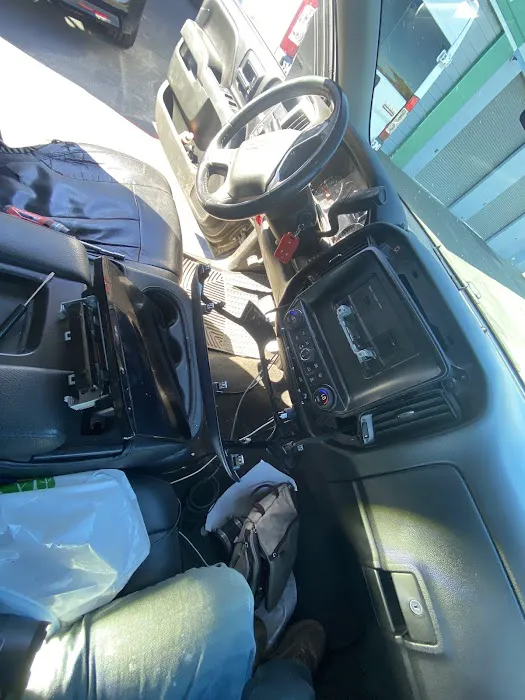 Monney Car Audio 1