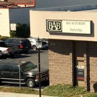 B.A.B Auto Body & Painting