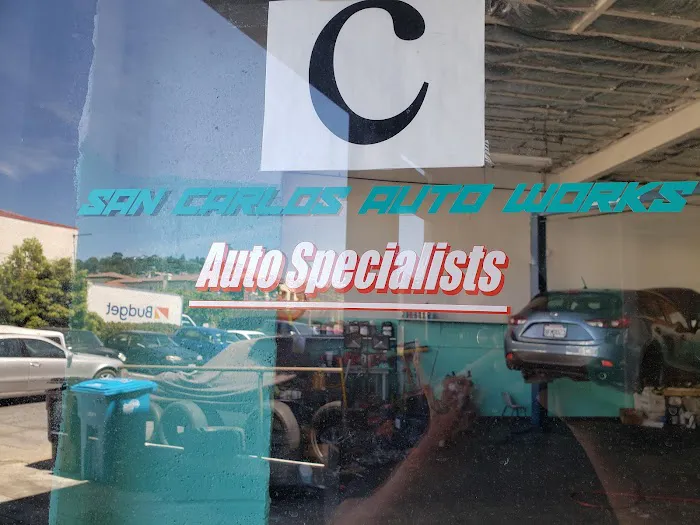 B.A.B Auto Body & Painting 1