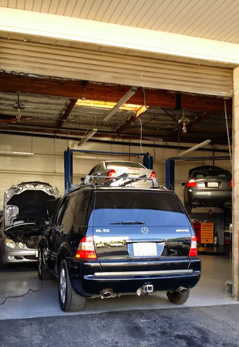 All Automotive Masters 4