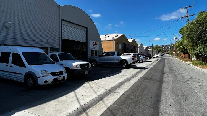 Nicolosi Distributing, Inc. 0