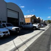 Nicolosi Distributing, Inc.