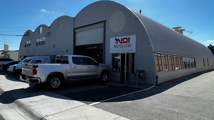 Nicolosi Distributing, Inc. 3