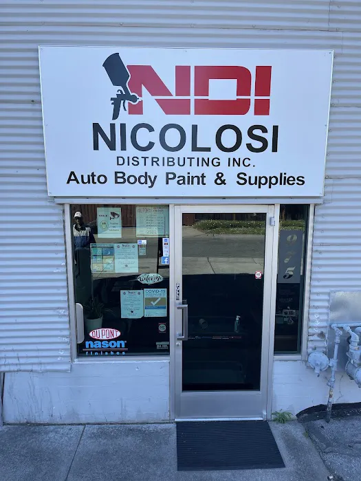 Nicolosi Distributing, Inc. 2