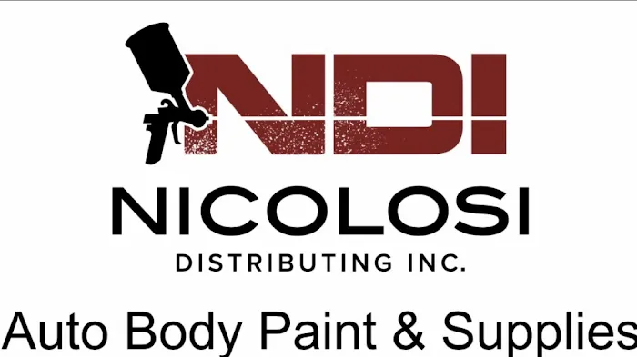 Nicolosi Distributing, Inc. 1