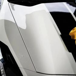 Superior Body Shop ico