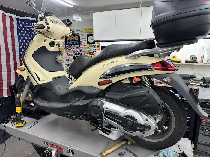 BurnsMoto 1