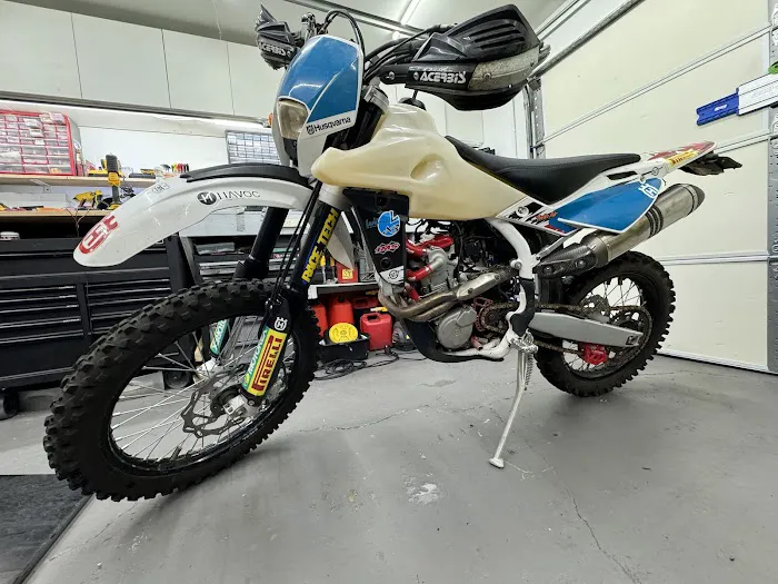 BurnsMoto 2