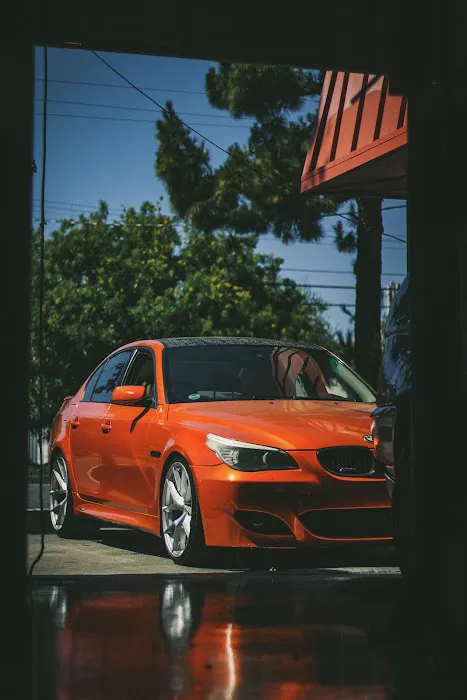 Bimmeronly 9