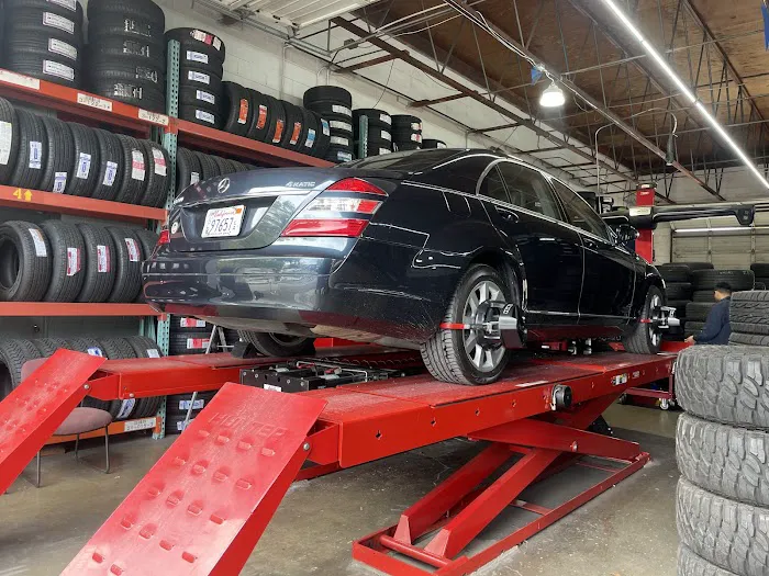 Fremont Tires and Wheels 7