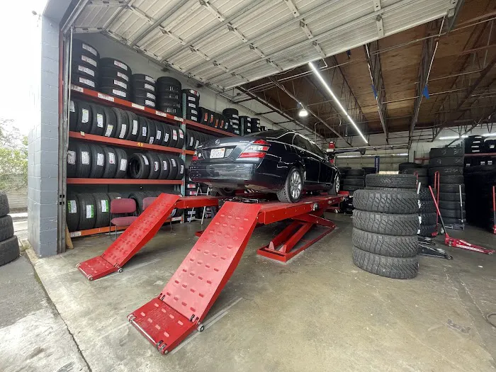 Fremont Tires and Wheels 3