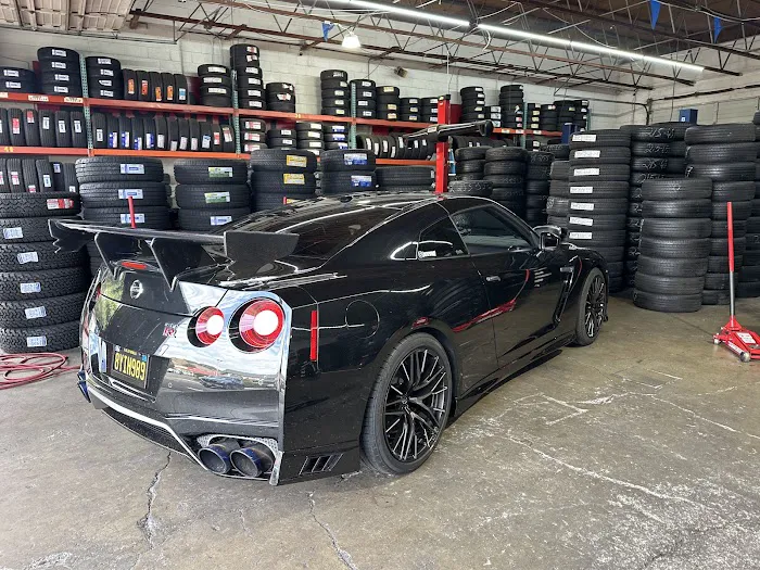 Fremont Tires and Wheels 5