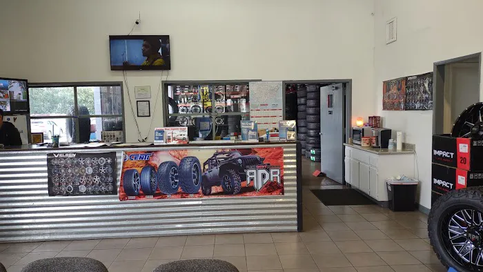 Fremont Tires and Wheels 6