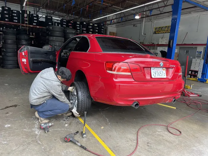 Fremont Tires and Wheels 2