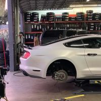 Fremont Tires and Wheels