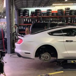 Fremont Tires and Wheels ico