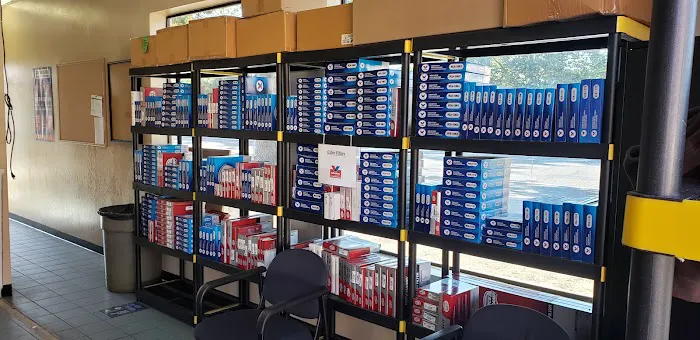 Valvoline Instant Oil Change 0