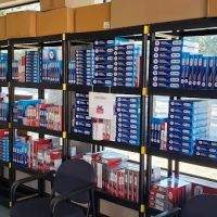 Valvoline Instant Oil Change