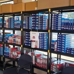 Valvoline Instant Oil Change ico