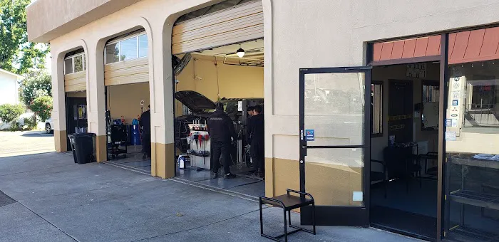 Valvoline Instant Oil Change 2