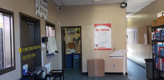 Valvoline Instant Oil Change 3