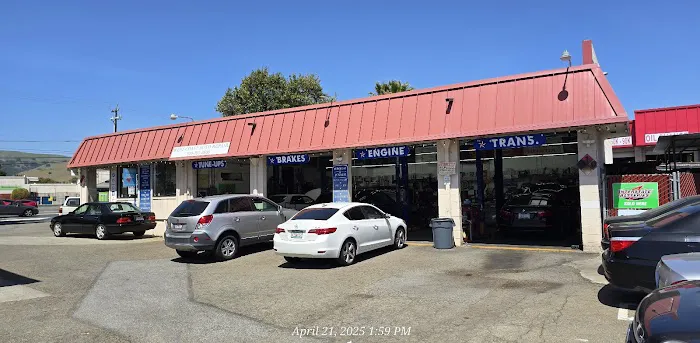 West Coast Auto Repair 3