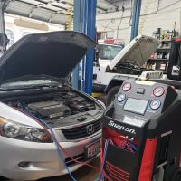 West Coast Auto Repair