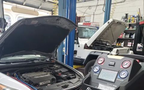 West Coast Auto Repair