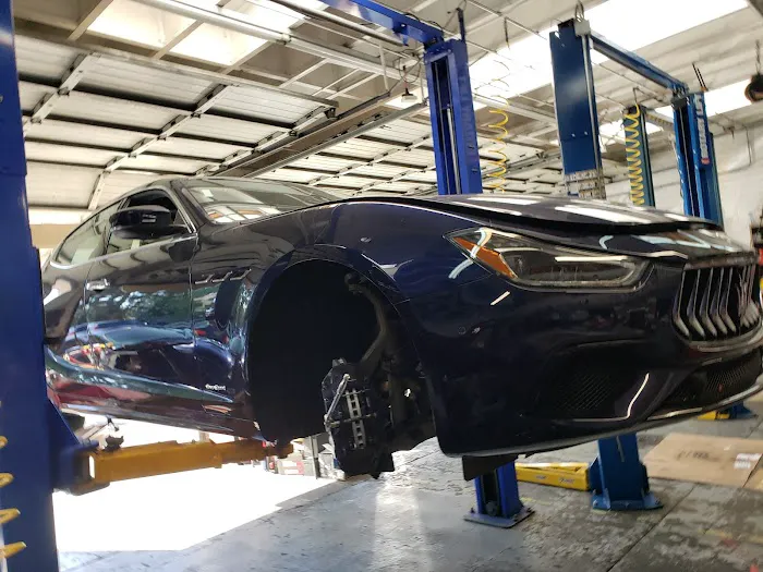 West Coast Auto Repair 5