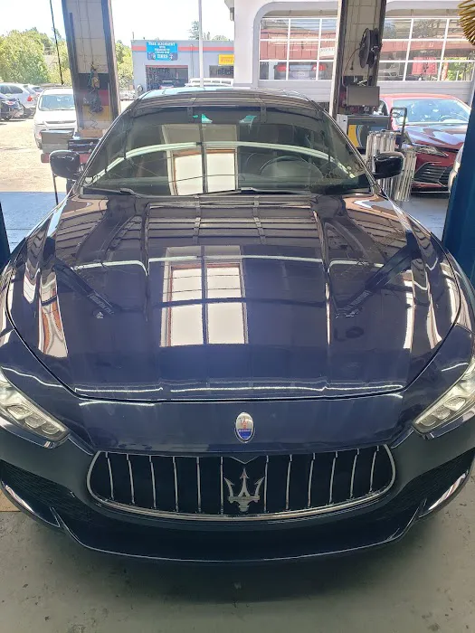 West Coast Auto Repair 4