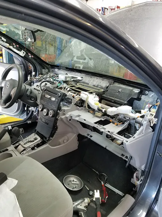 West Coast Auto Repair 8