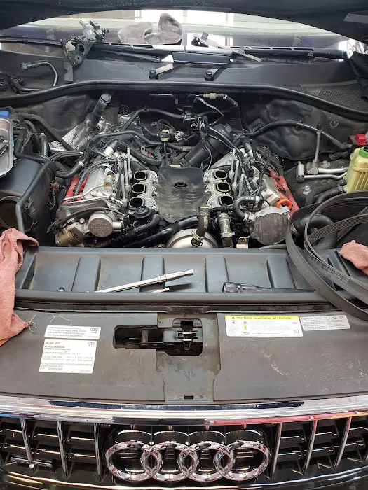 West Coast Auto Repair 6