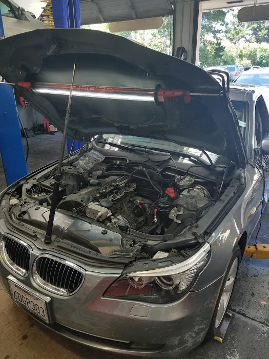 West Coast Auto Repair 7