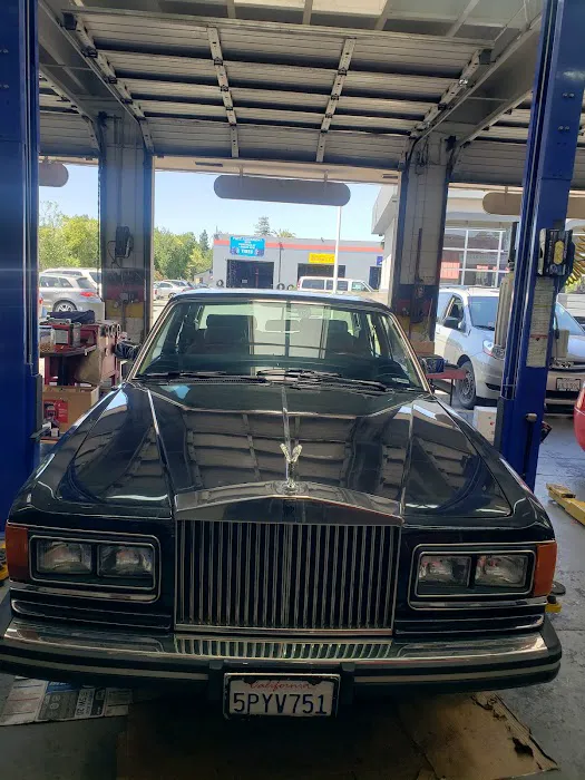 West Coast Auto Repair 9