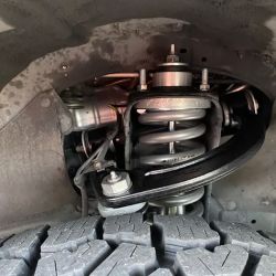 Beep's Offroad ico
