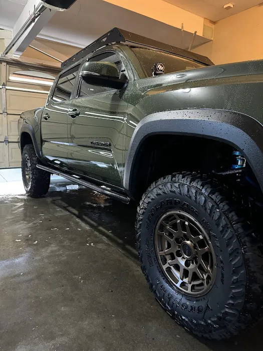 Beep's Offroad 4