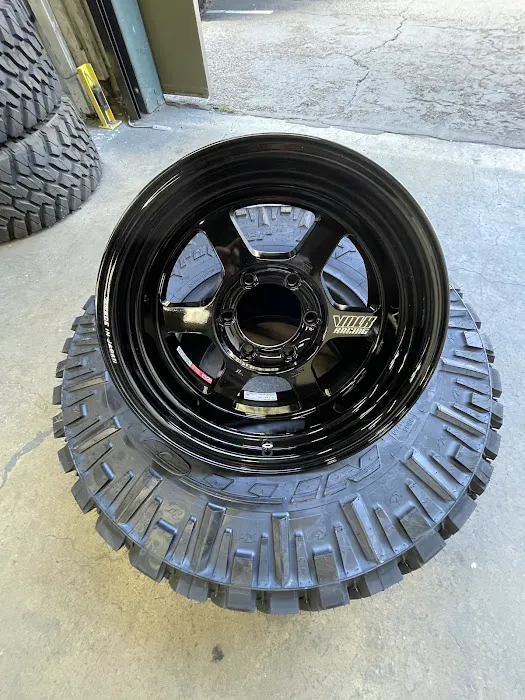 Beep's Offroad 7