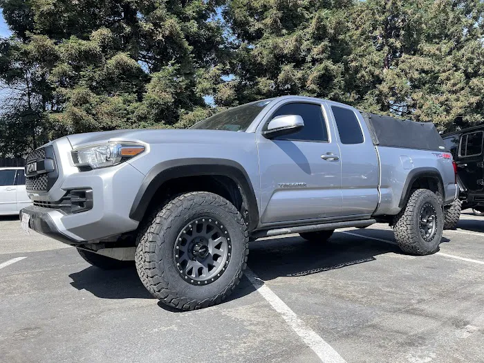 Beep's Offroad 6