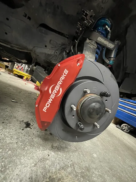 Beep's Offroad 9