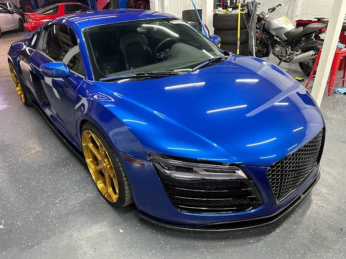 ELITE MOTORSPORTS 6