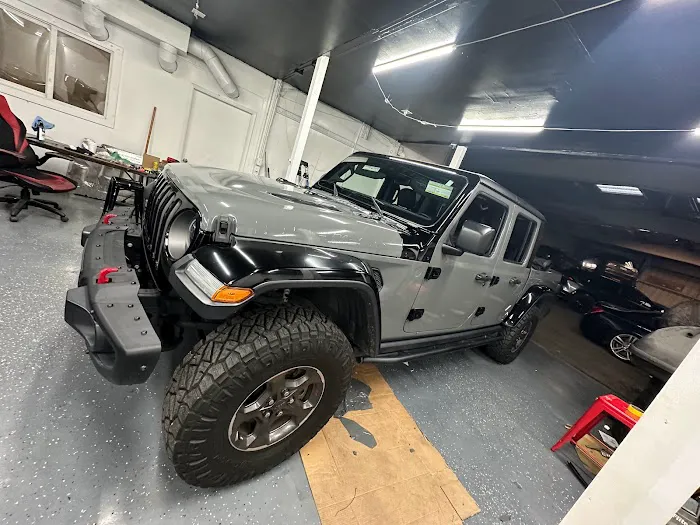ELITE MOTORSPORTS 0