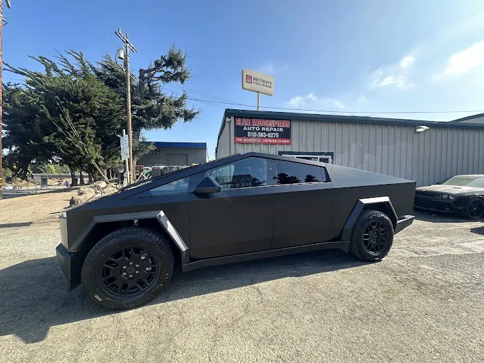 ELITE MOTORSPORTS 5